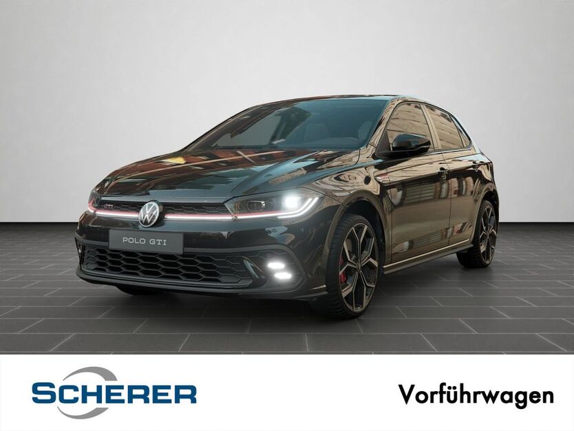 VW Polo 5.000 km 31.780 € Kruft 56642