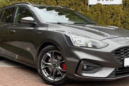 Ford Focus 152.447 km 10.450 &euro; Eisenach 99817