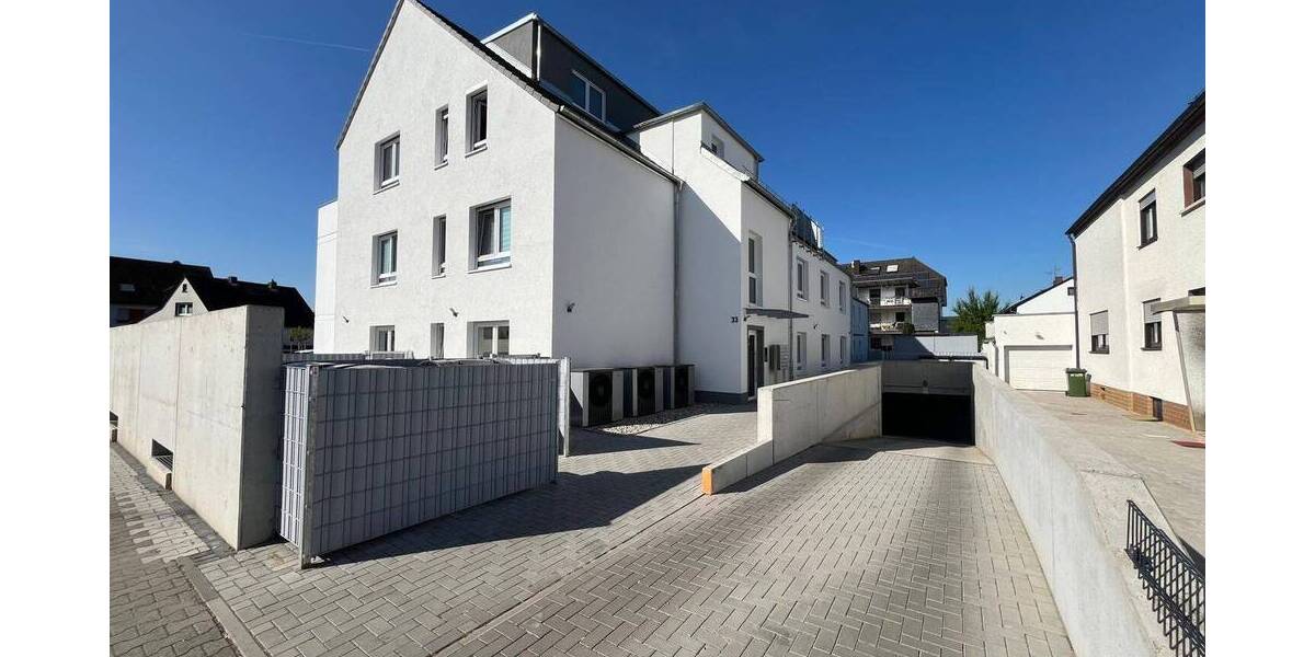 Terrassenwohnung Hainburg Hainstadt - 3 Zimmer, 379.000&euro; | Angebot:21207314