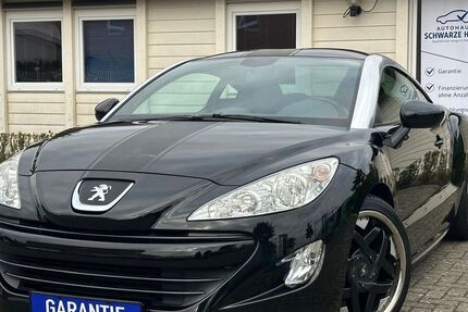 Peugeot RCZ 100.000 km 9.450 &euro; Hannover 30419