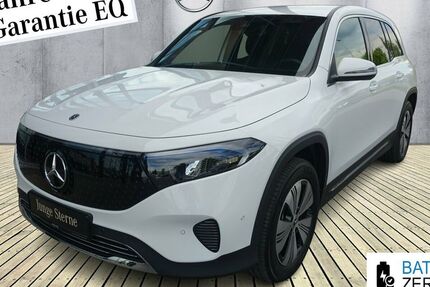 Mercedes-Benz EQB 22.500 km 36.450 € Geilenkirchen 52511