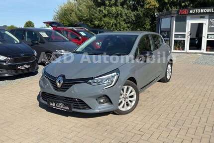 Renault Clio 93.486 km 13.290 &euro; Marne 25709