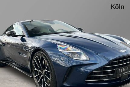 Aston Martin V8 Vantage 10.000 km 199.900 &euro; Köln 50968