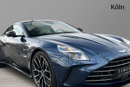 Aston Martin V8 Vantage 2.500 km 179.900 &euro; Köln 50968