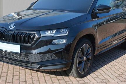 Skoda Karoq 16.390 km 34.950 &euro; Meckenheim / Bonn 53340