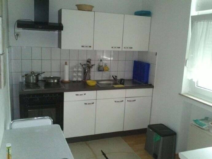 Etagenwohnung Bergheim Quadrath-Ichendorf - 2 Zimmer, 50 m&sup2;, 650&euro; | Angebot:25739384