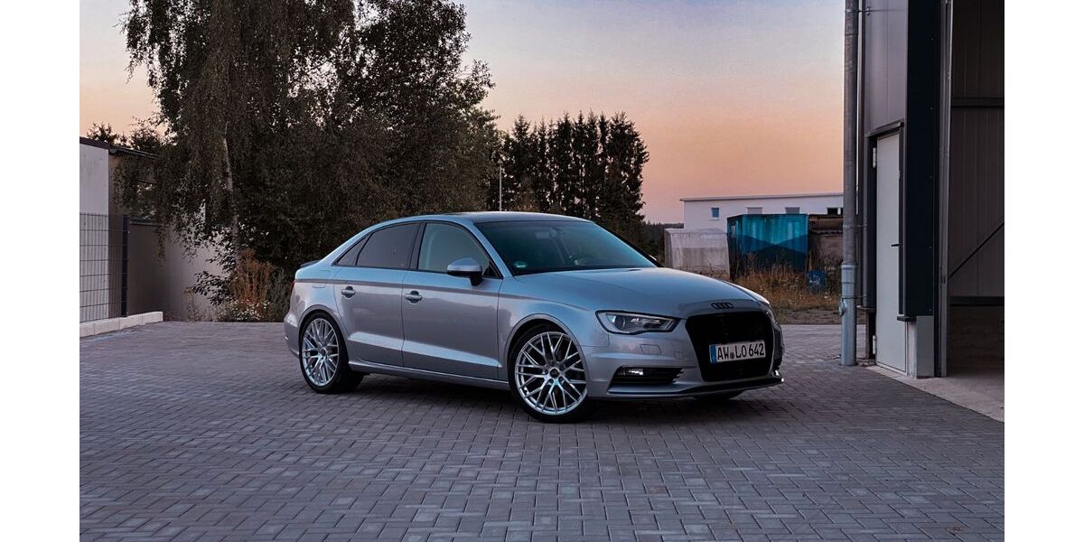 Audi A3 150.000 km 11.100 &euro; Kempenich 56746