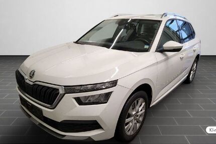Skoda Kamiq 36.312 km 14.880 &euro; Bingen / Rhein 55411