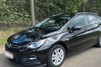 Opel Astra 180.000 km 5.500 &euro; Brackel 21438
