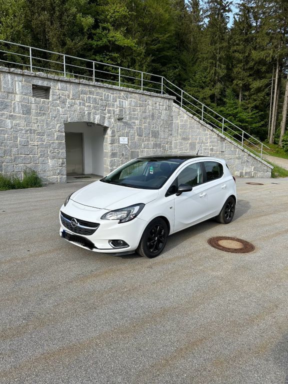 Corsa