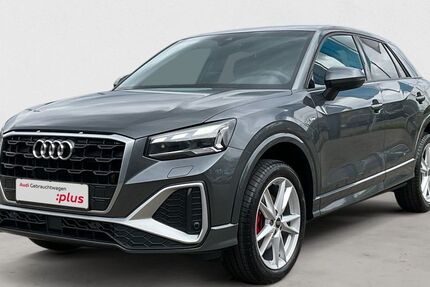 Audi Q2 10.469 km 36.880 &euro; Wesel 46483