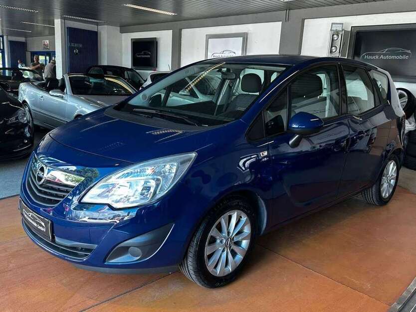 Meriva