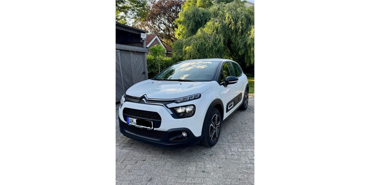 Citroen C3 66.730 km 10.390 &euro; Schöppingen 48624