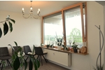 Wenn die Wohnung zur Nebensache wird, dann muss die Dachterrasse atemberaubend sein!