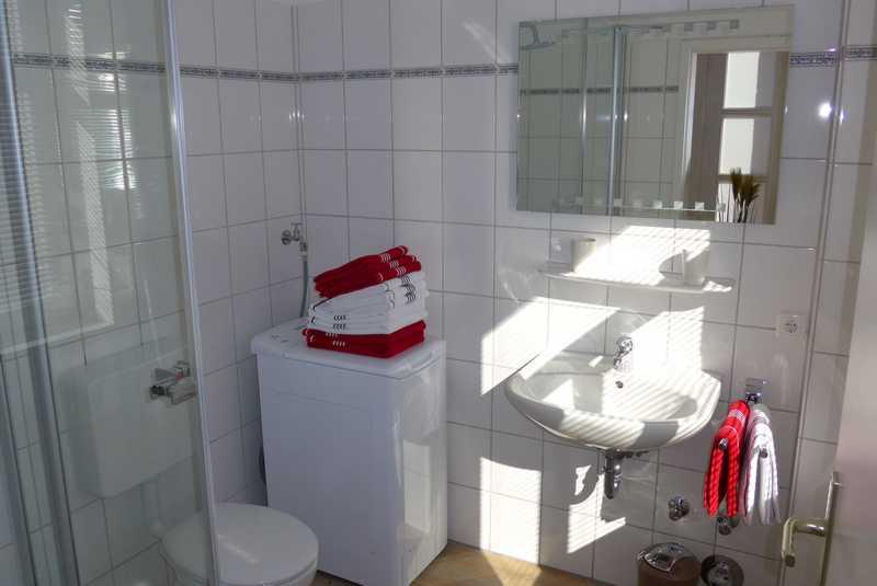 Erdgeschoßwohnung Stade - 1 Zimmer, 38 m&sup2;, 1.250&euro; | Angebot:21126488