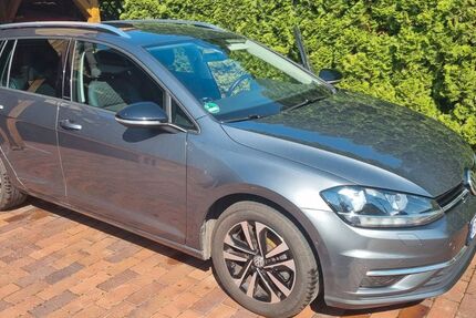 VW Golf 116.000 km 15.999 &euro; Lemwerder 27809