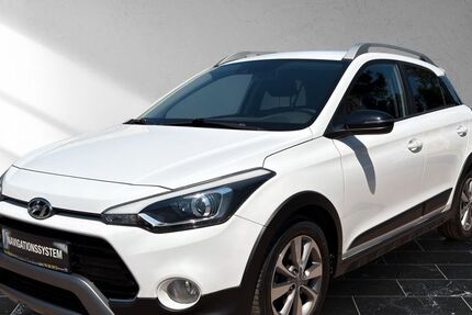 Hyundai i20 79.000 km 12.300 &euro; Merchweiler-Wemmetsweiler 66589