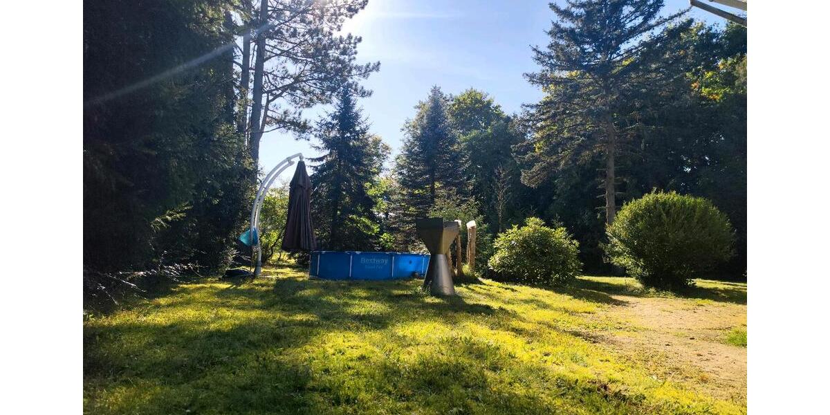 Einfamilienhaus Meyenburg - 3 Zimmer, 100 m&sup2;, 129.000&euro; | Angebot:23475540