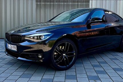 BMW 330 Gran Turismo 95.200 km 24.500 € Wörth an der Isar 84109