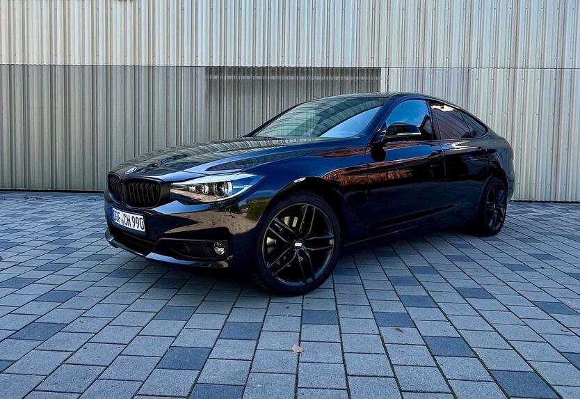 BMW 330 Gran Turismo 95.200 km 24.500 € Wörth an der Isar 84109