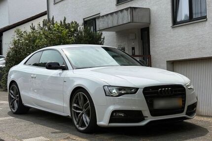 Audi A5 119.900 km 13.000 &euro; Kaiserslautern 67663