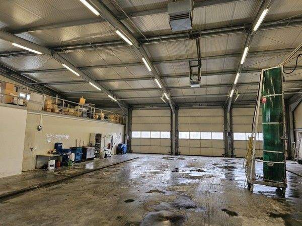 Gewerbeobjekt Georgsmarienhütte Harderberg - 1.490.000&euro; | Angebot:25820342