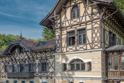 Gewerbeobjekt Pöcking Aschering - 6.500.000&euro; | Angebot:25401550