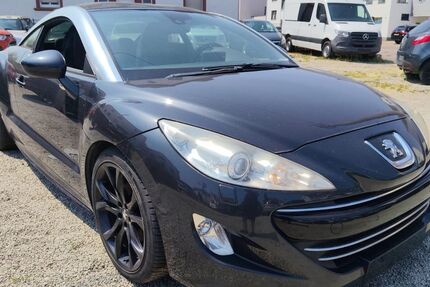 Peugeot RCZ 145.000 km 6.999 &euro; Saarlouis 66740