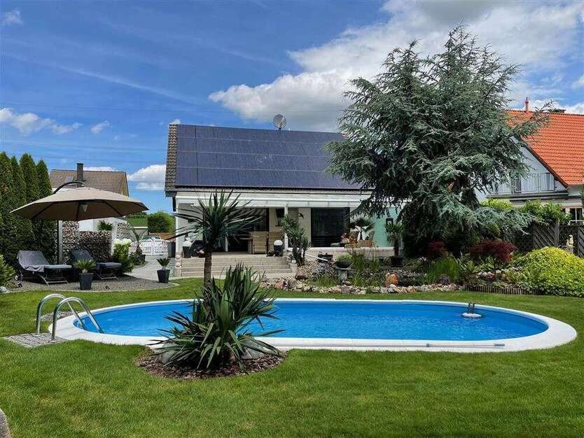 Haus zum Kaufen in Albig 579.000 € 147 m²