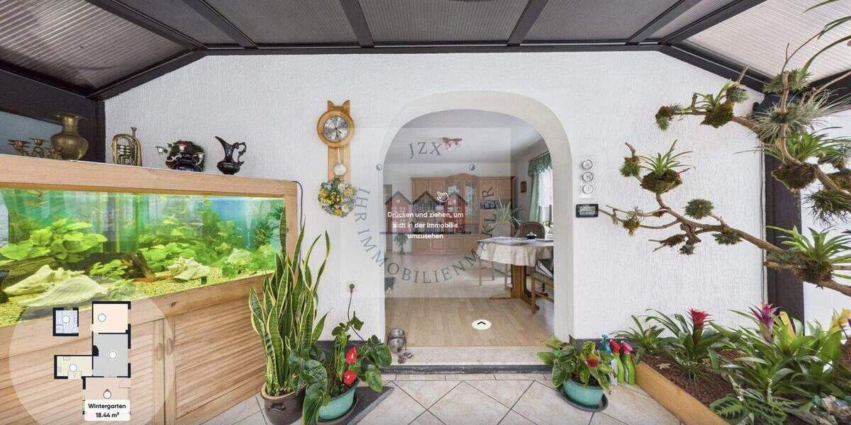 Mehrfamilienhaus, Wohnhaus Gornau/Erzgebirge Gornau - 8 Zimmer, 118 m&sup2;, 369.000&euro; | Angebot:24873936