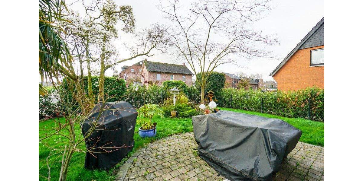 Einfamilienhaus Geldern Veert - 3 Zimmer, 100 m&sup2;, 398.000&euro; | Angebot:25822113