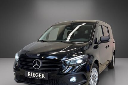 Mercedes-Benz Citan 28.672 km 24.900 &euro; Altdorf 90518