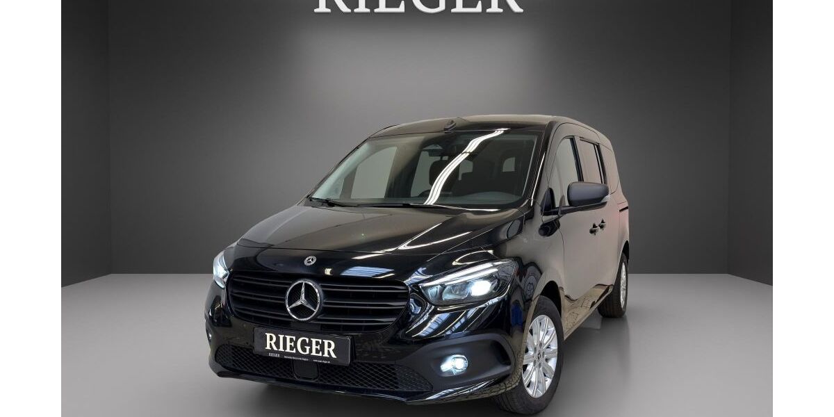 Mercedes-Benz Citan 28.672 km 24.900 &euro; Altdorf 90518