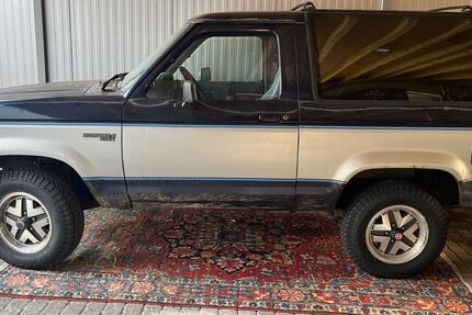 Ford Bronco 180.000 km 8.500 &euro; Gau Algesheim 55435