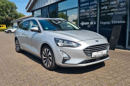 Ford Focus 93.100 km 11.990 &euro; Offenbach am Main 63069