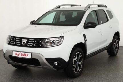 Dacia Duster 25.242 km 18.490 &euro; Zwickau 08056