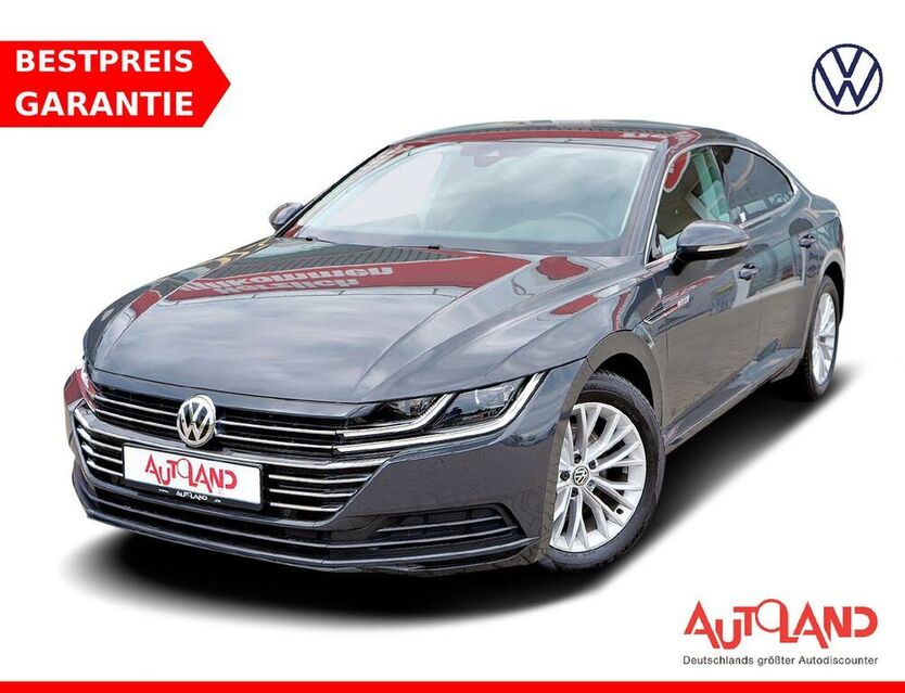 Arteon