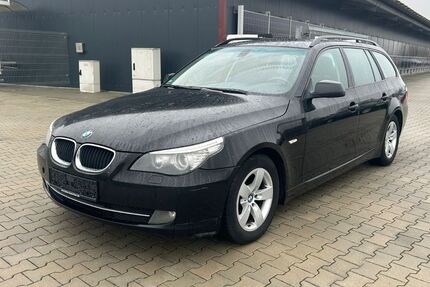 BMW 520 394.000 km 1.950 &euro; Köfering 93096