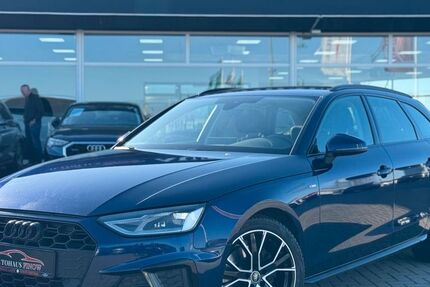 Audi A4 174.000 km 19.890 &euro; Schorfheide 16244