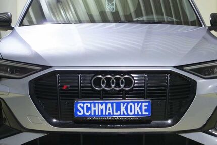 Audi e-tron 55.100 km 42.950 &euro; Braunschweig 38112