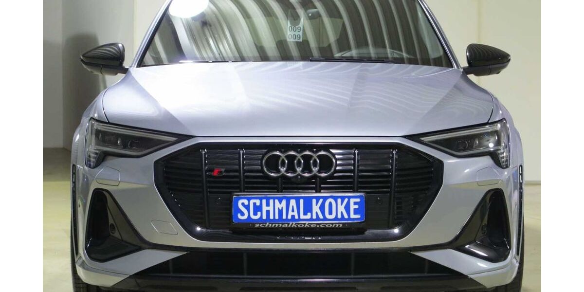 Audi e-tron 55.100 km 42.950 &euro; Braunschweig 38112