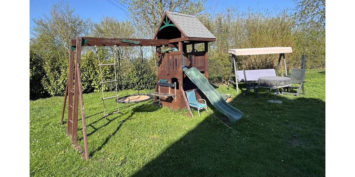 Doppelhaushälfte Berga/Elster / Wernsdorf Wernsdorf - 5 Zimmer, 127 m&sup2;, 154.900&euro; | Angebot:26541149