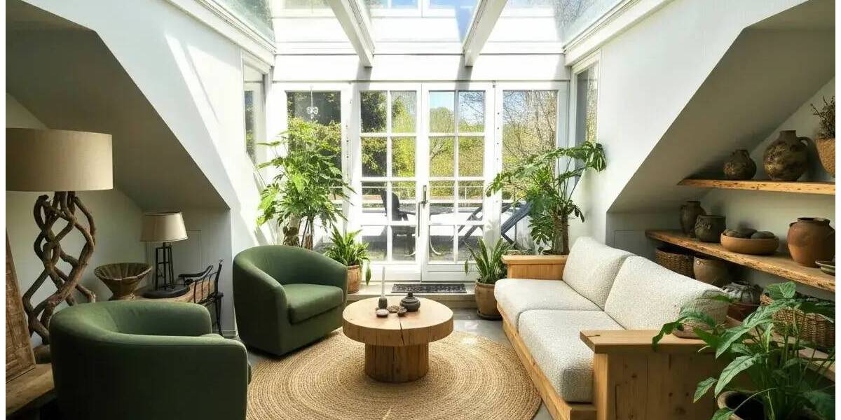 Neues Zuhause voll Möglichkeiten - Zweifamilienhaus auf 5 Etagen mit Garagen - frei ab sofort! 8 zimmer