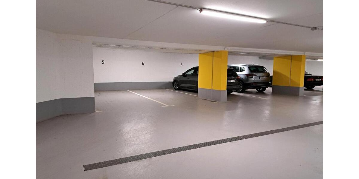 Etagenwohnung Iserlohn Sümmern - 1 Zimmer, 38 m&sup2;, 650&euro; | Angebot:25637346