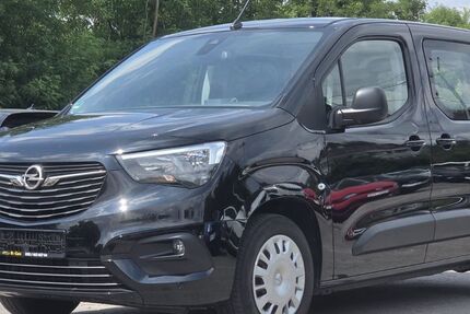 Opel Combo Life 111.000 km 15.990 &euro; Merzig 66663