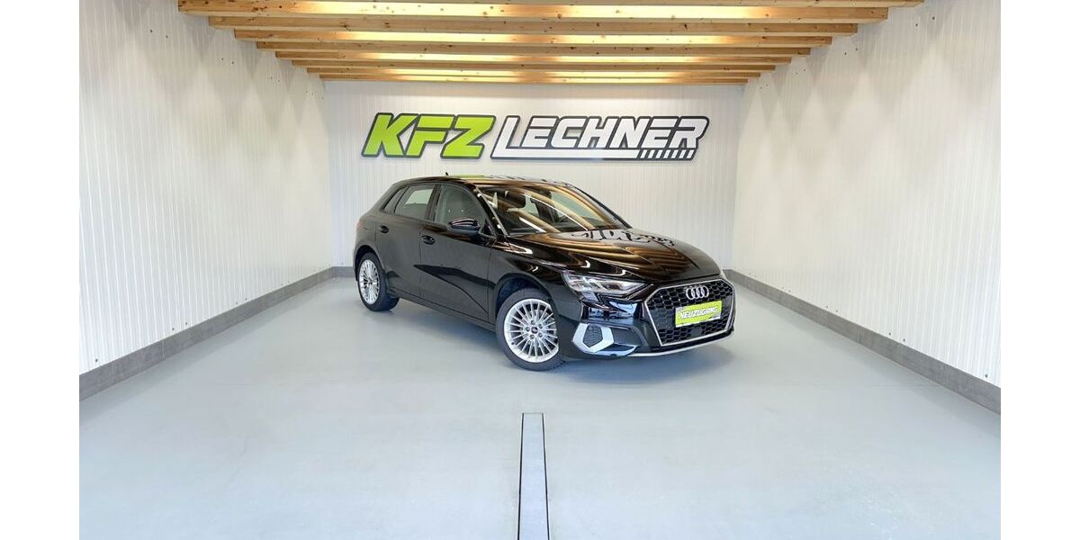 Audi A3 87.600 km 20.250 &euro; Neuhaus am Inn 94152
