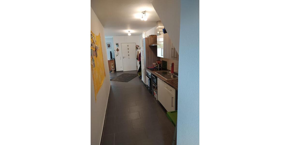 Erdgeschoßwohnung Hörstel - 2 Zimmer, 65 m&sup2;, 580&euro; | Angebot:26650138