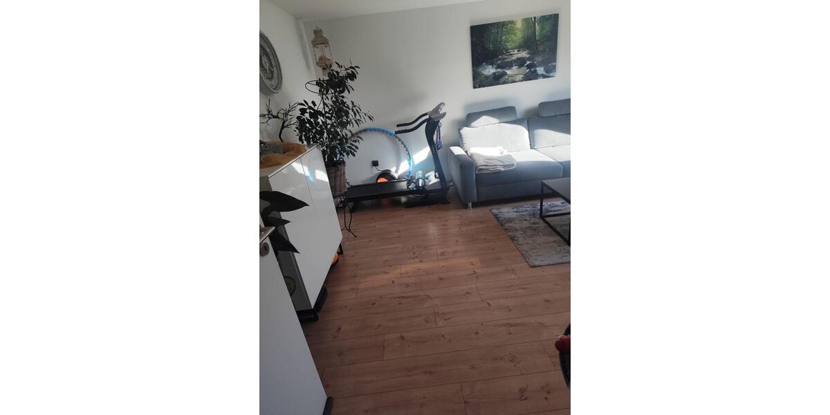Dachgeschoßwohnung Waldbröl - 3 Zimmer, 80 m&sup2;, 650&euro; | Angebot:26424620