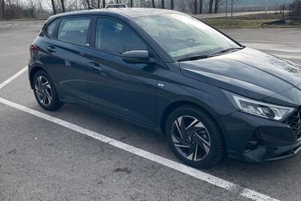 Hyundai i20 20.544 km 15.700 &euro; Ludwigshafen 67067