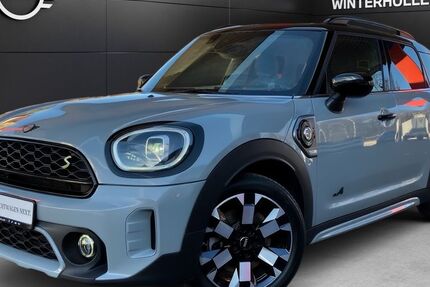 Mini Countryman SE (Cooper) 74.300 km 27.880 &euro; Kaufbeuren 87600